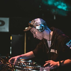 ONEBEATS / TOXIC SICKNESS GUEST MIX / OCTOBER / 2018