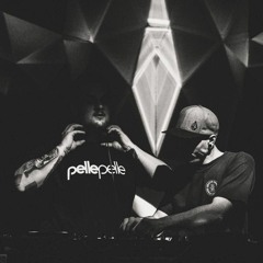 LEL & Shredder - Sunday Morning [MIX]