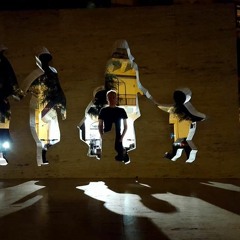 Morninglory - Shadows (preview)