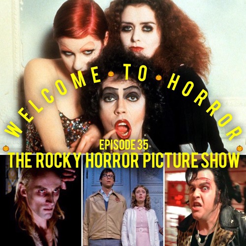 035 Rocky Horror Picture Show