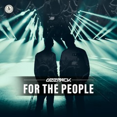 Deepack - For The People