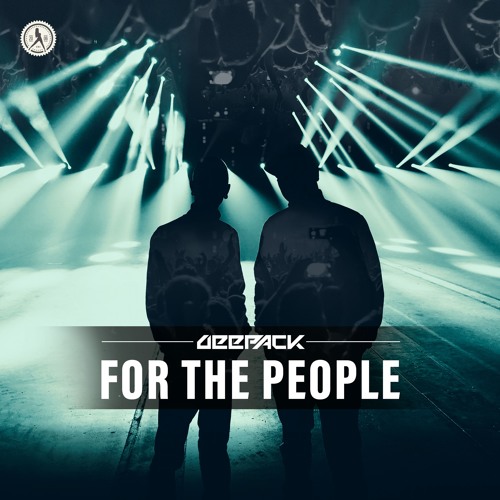Deepack - For The People