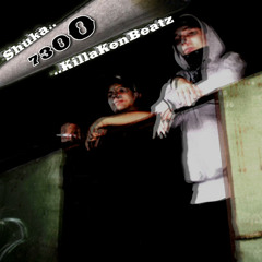 Shuka - Mi Hozzuk ft. Essemm