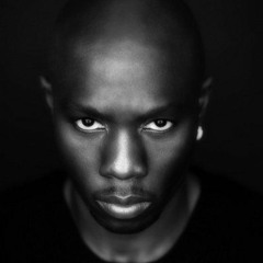 Chauncey Black_Headboard Knockin