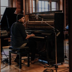 381 CP SONG 1 MULTITRACK RECORDING (Holding On)