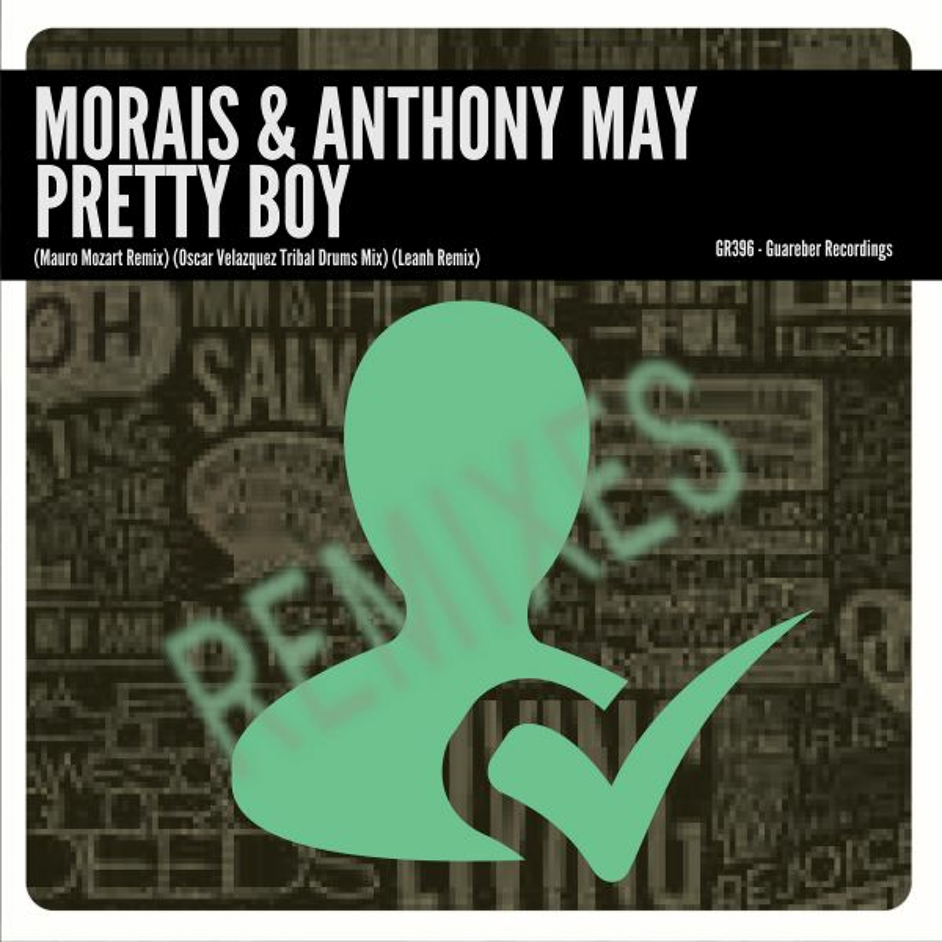 Morais & Anthony May - Pretty Boy (Leanh Remix) episode artwork
