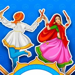 Dandiya Night Songs - Non Stop 1 Hour