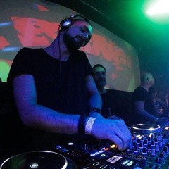 recorded live @ BANG / Club Spielplatz, Linz