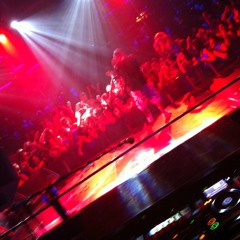 Misy Dj - Commercial - Main Room