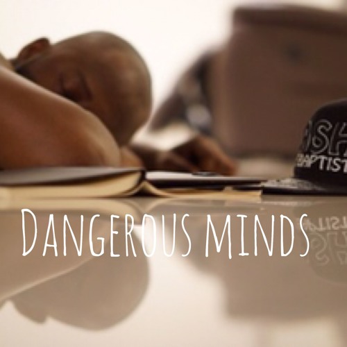 Psycho aka Dangerous Minds (Produced by Whodiniz)