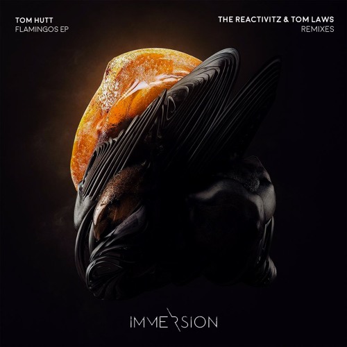 Tom Hutt - Flamingos (Tom Laws Remix)