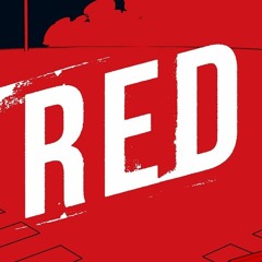 RED LIGHT - JUNJO REMIX 2K18