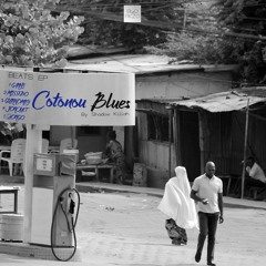 Cotonou Blues [Beats EP]