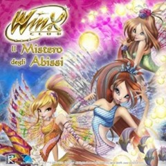 Winx Club- Magic All Around