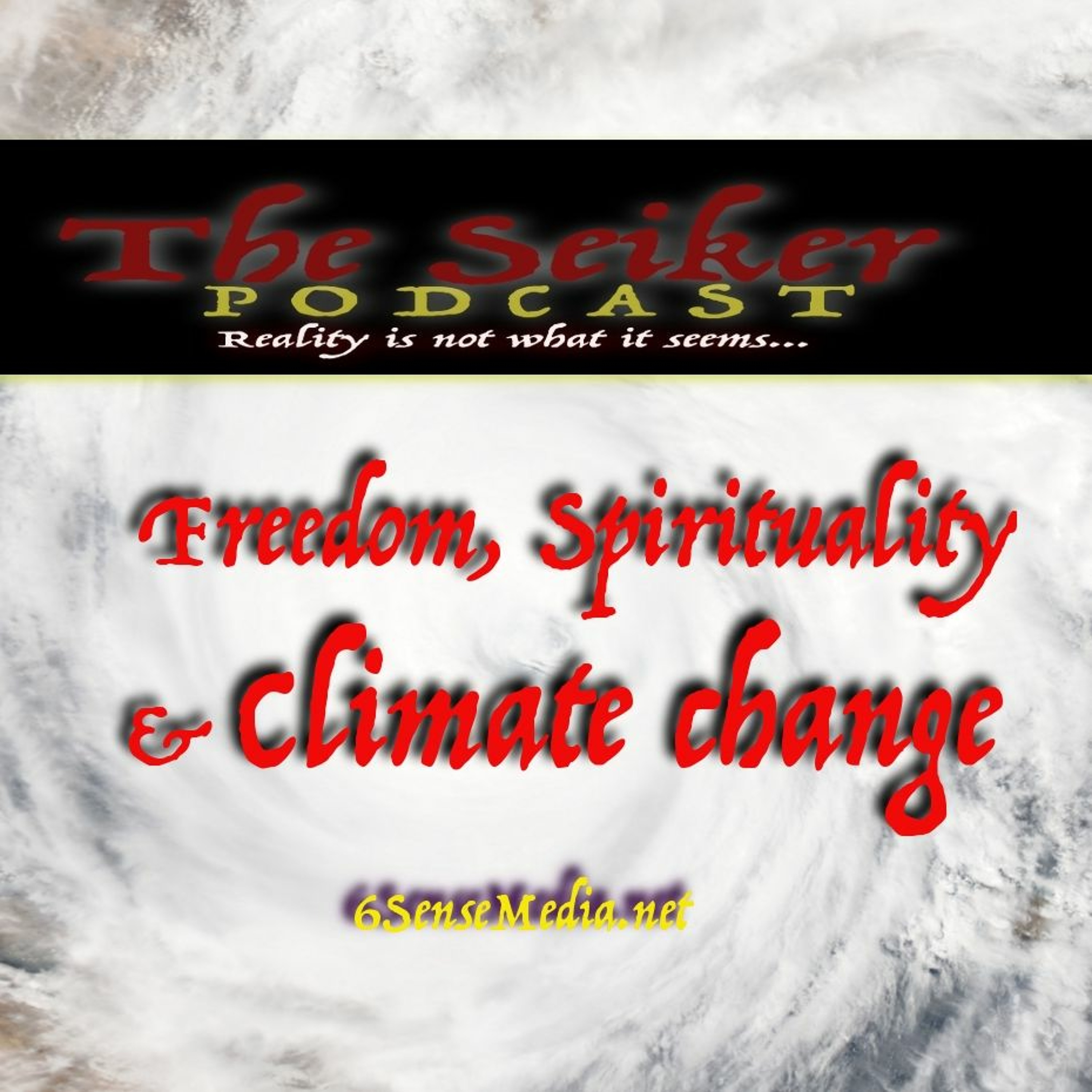 The Seiker Podcast
