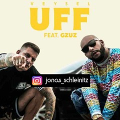 VEYSEL - UFF Feat. GZUZ (Schleini Hardtekk Remix)