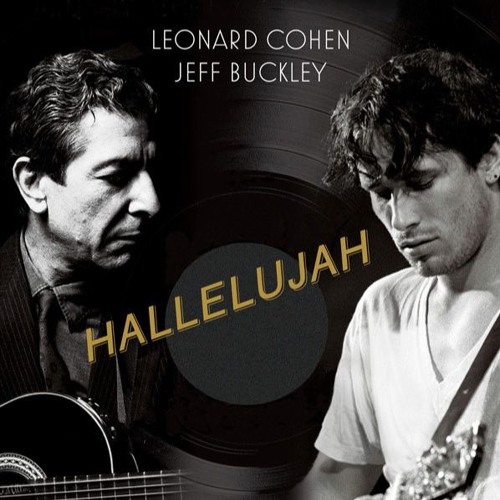 Stream Hallelujah (Leonard Cohen / Jeff Buckley instrumental ukulele cover)  by Toko | Listen online for free on SoundCloud
