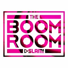 227 - The Boom Room - Jaap Ligthart