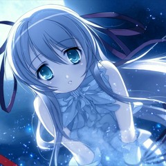 [Nightcore] Last Heroes x TwoWorldsAparts - Eclipse  (feat. AERYN)