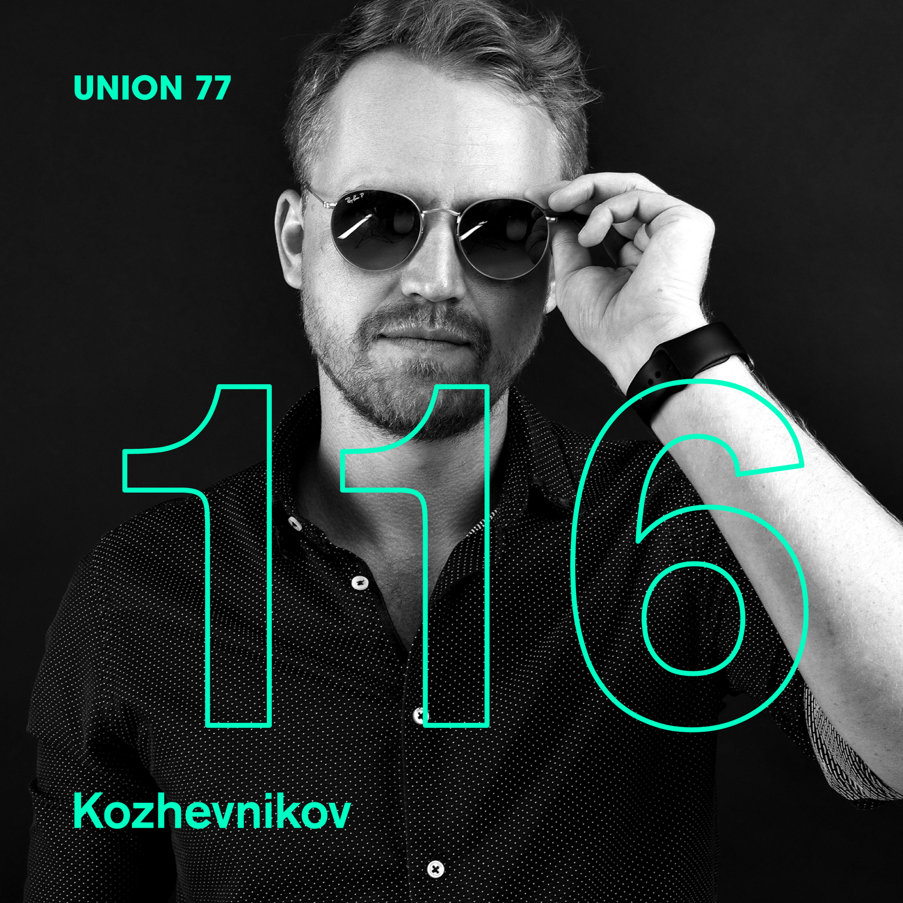 UNION 77