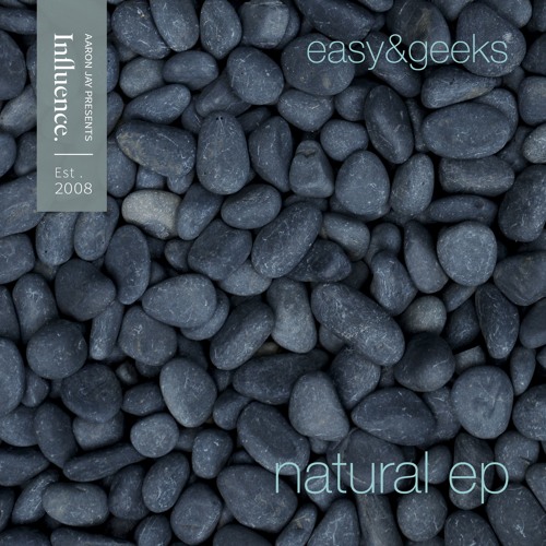 Easy & Geeks - Upstairs - C - Clip From The Natural EP - Forthcoming Influence Records