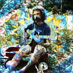 Psychedelic Breathing