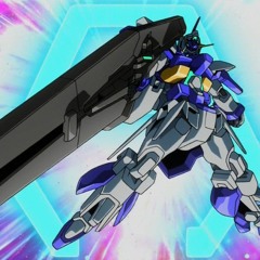 Mobile Suit Gundam AGE OST AGE-FX (Pitched Tempo)