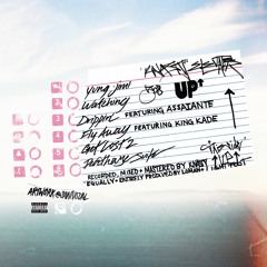 Drippin ft. Assaiante