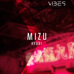 Kyubi - Mizu