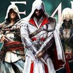 ASSASSINS CREED RAPS REMIXED By JT Music (NOT MINE)
