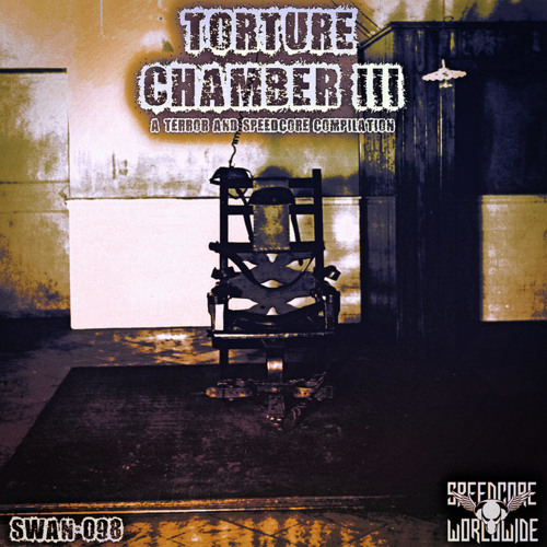 E605 - Prisoner On Speed (2018)