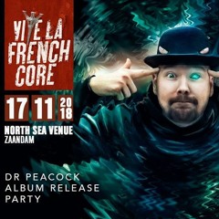 Special Frenchcore Warm-Up Mix By Desolate