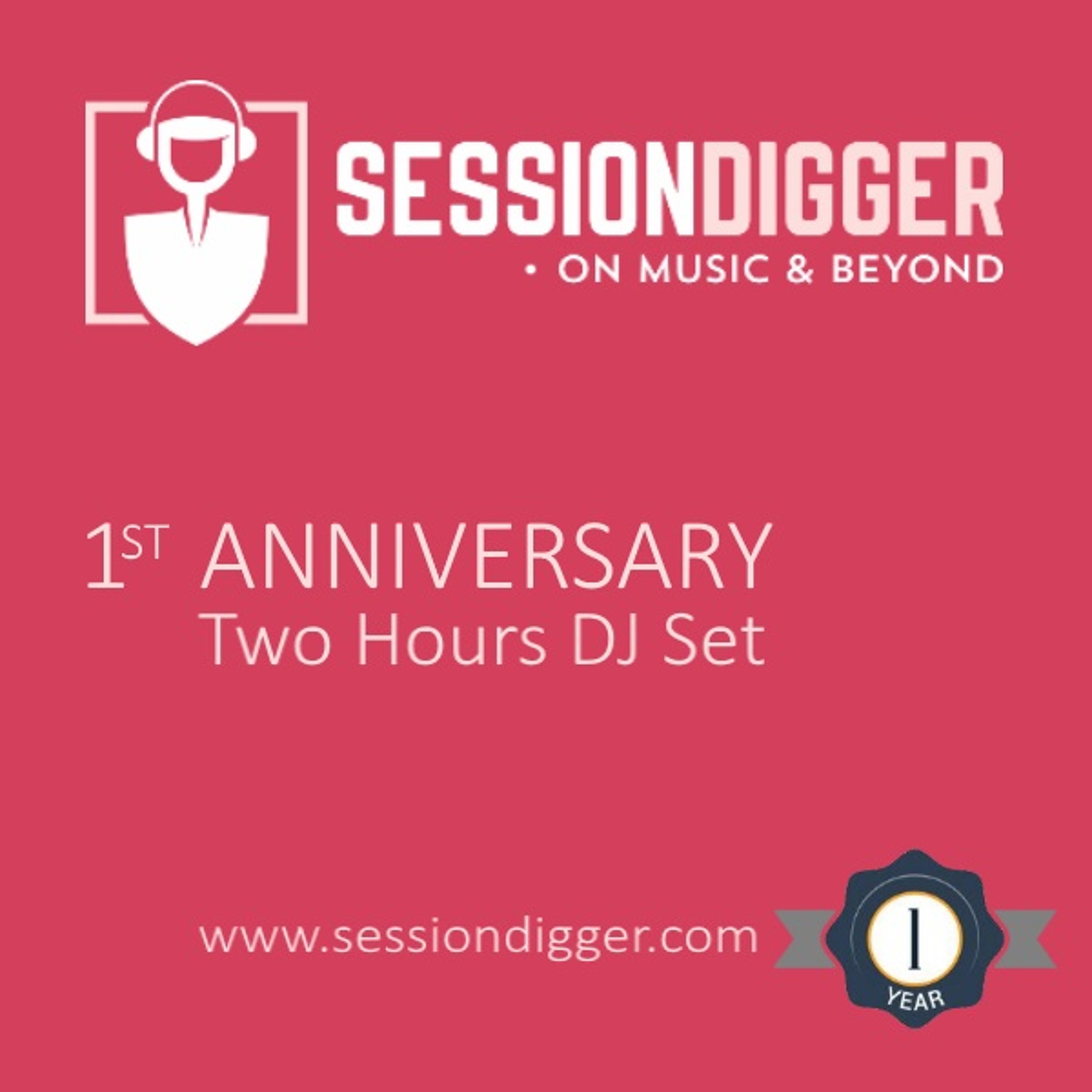 sessiondigger podcast