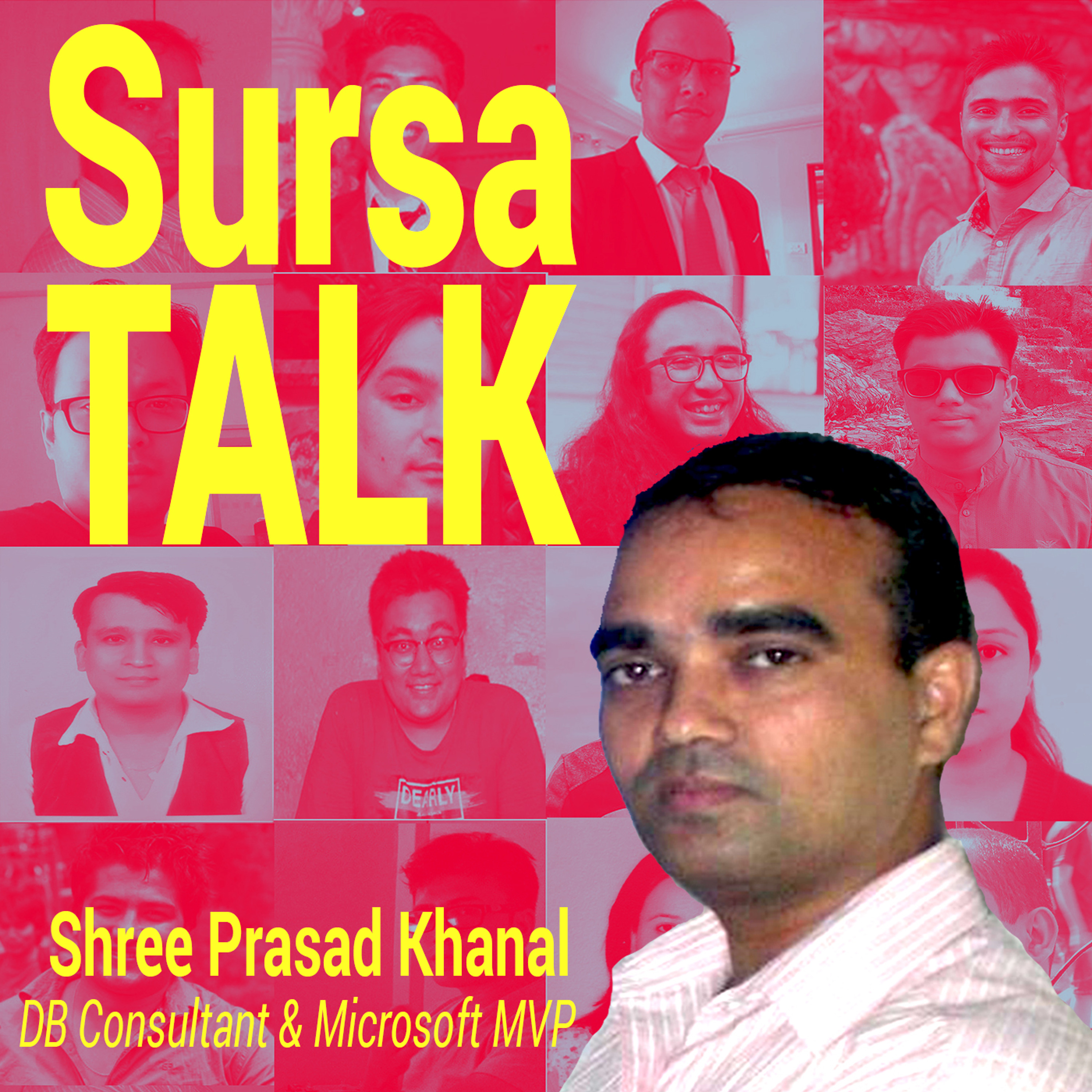 Sursa Talk