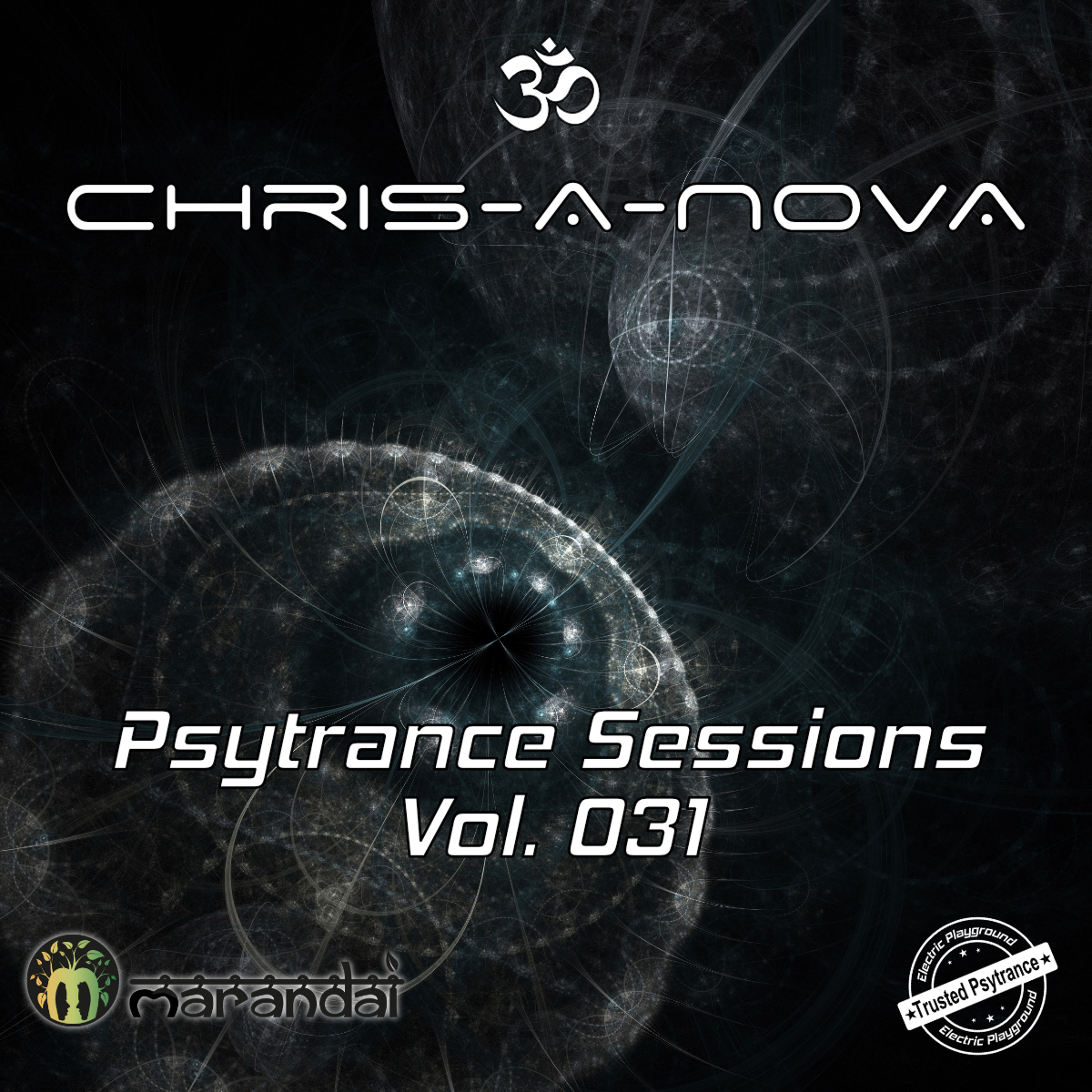 Chris-A-Nova (Electric Playground / YSE Rec.)