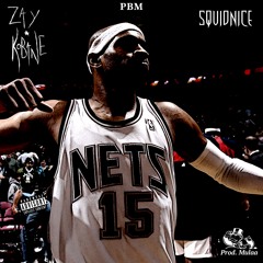 FADEAWAY (ft. Squidnice) [prod. Mulaa]