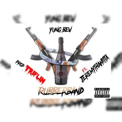 Bevo Ft. Jeremy Tha Hitta - RubberBand