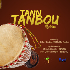 2018 - SLU - tann tanbou riddim - subance - lot nom (tic tac) (132 bpm)