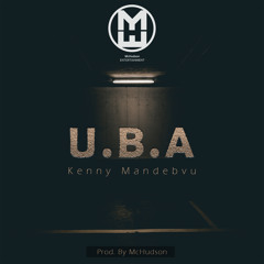 Kenny Mandebvu - U.B.A