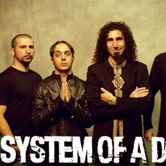 System of a down - Chop suey (cover by RADIOTAPOK)