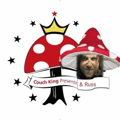 Deeper - Couch King and Russ