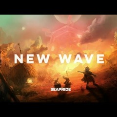 Raw Inked - New Wave