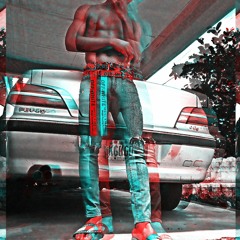 Lampex Drill Ft. Phoenix Milli - Nah You