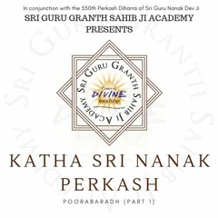 Sri Nanak Perkash Poorabaradh Chapter 3