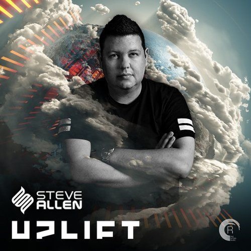 Steve Allen Live @  Uplift, UK 13-10-2018