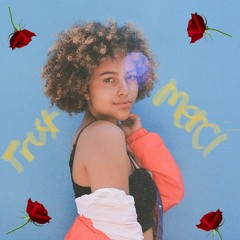 Merci - Trust