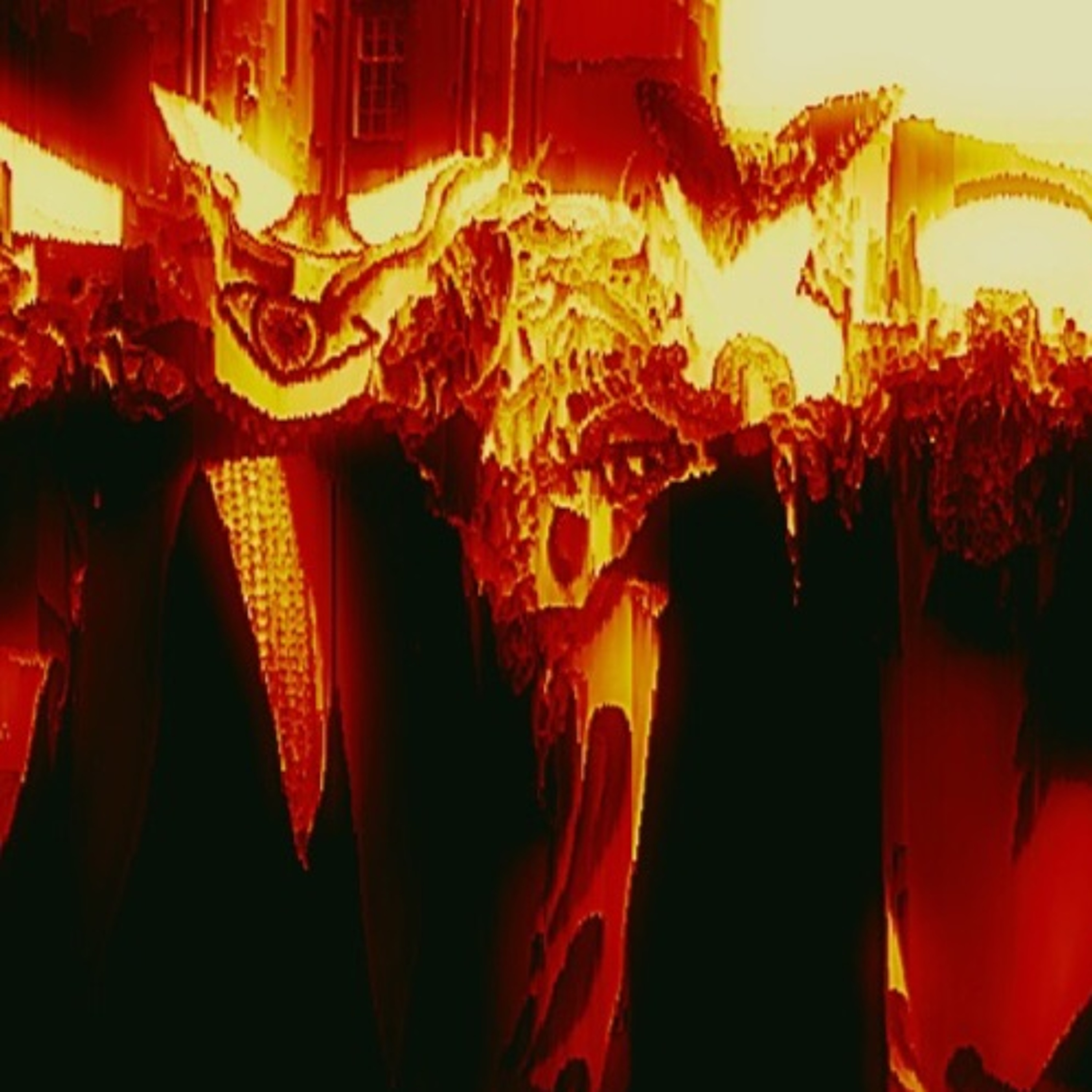 Hymn for our brother's return to the earth (disquiet0354) episode artwork