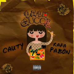 Cauty Ft. Rafa Pabon - Ta To Gucci (Dj Nev & Antonio Colaña Rmx)