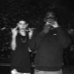 NO MELODY PT2 FT. JAY$TAKZ [P. KHROAM]