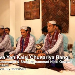 Tanam Farsooda Jaan Para By Taj Muhammad AND Shad Muhammad Niazi